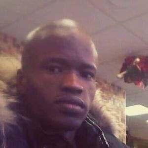 Meet your Posher, Abdoulaye